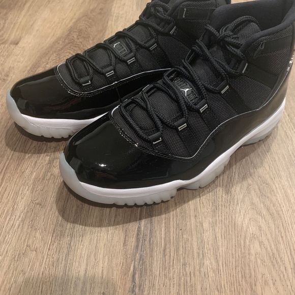 Jordan 11 “Jubilee” Size 11,Never worn.